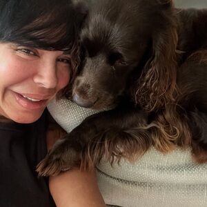 Meet your Posher, Georgeann